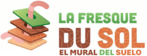 Mural del Suelo, ADEME