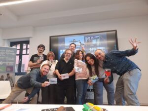Más allá de ChatGPT: Porque tu equipo es más inteligente que la IA