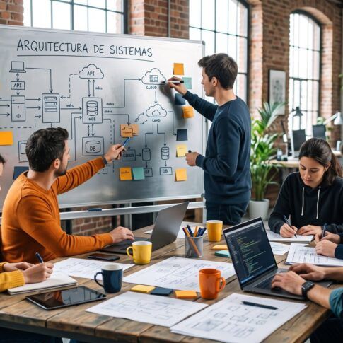 Comunidades estratégicas internas de innovación - Adesio