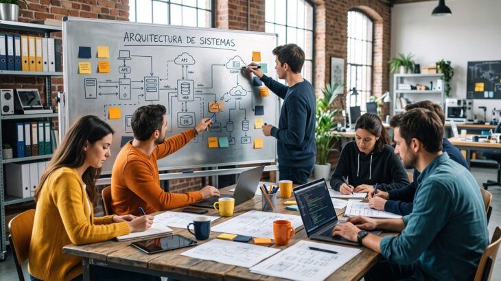 Comunidades estratégicas internas de innovación - Adesio